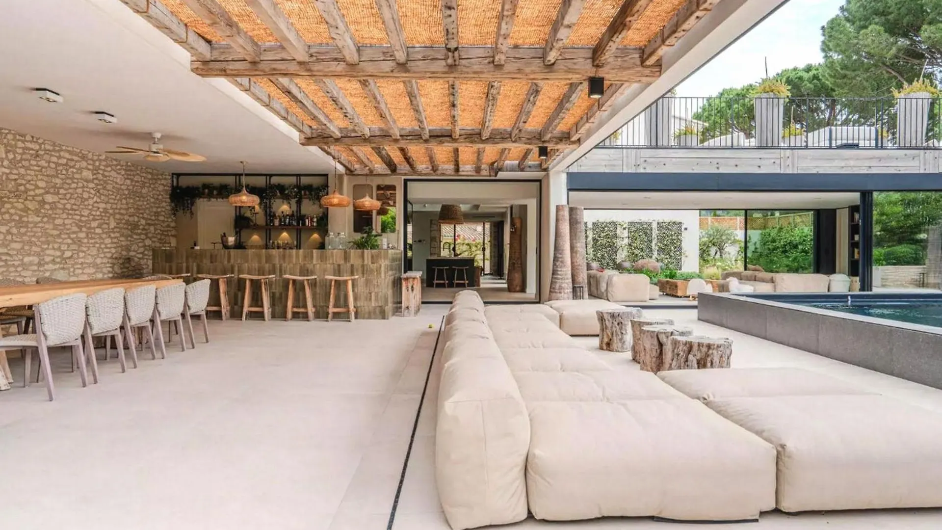 Апартаменты Villa Panorama Салоники