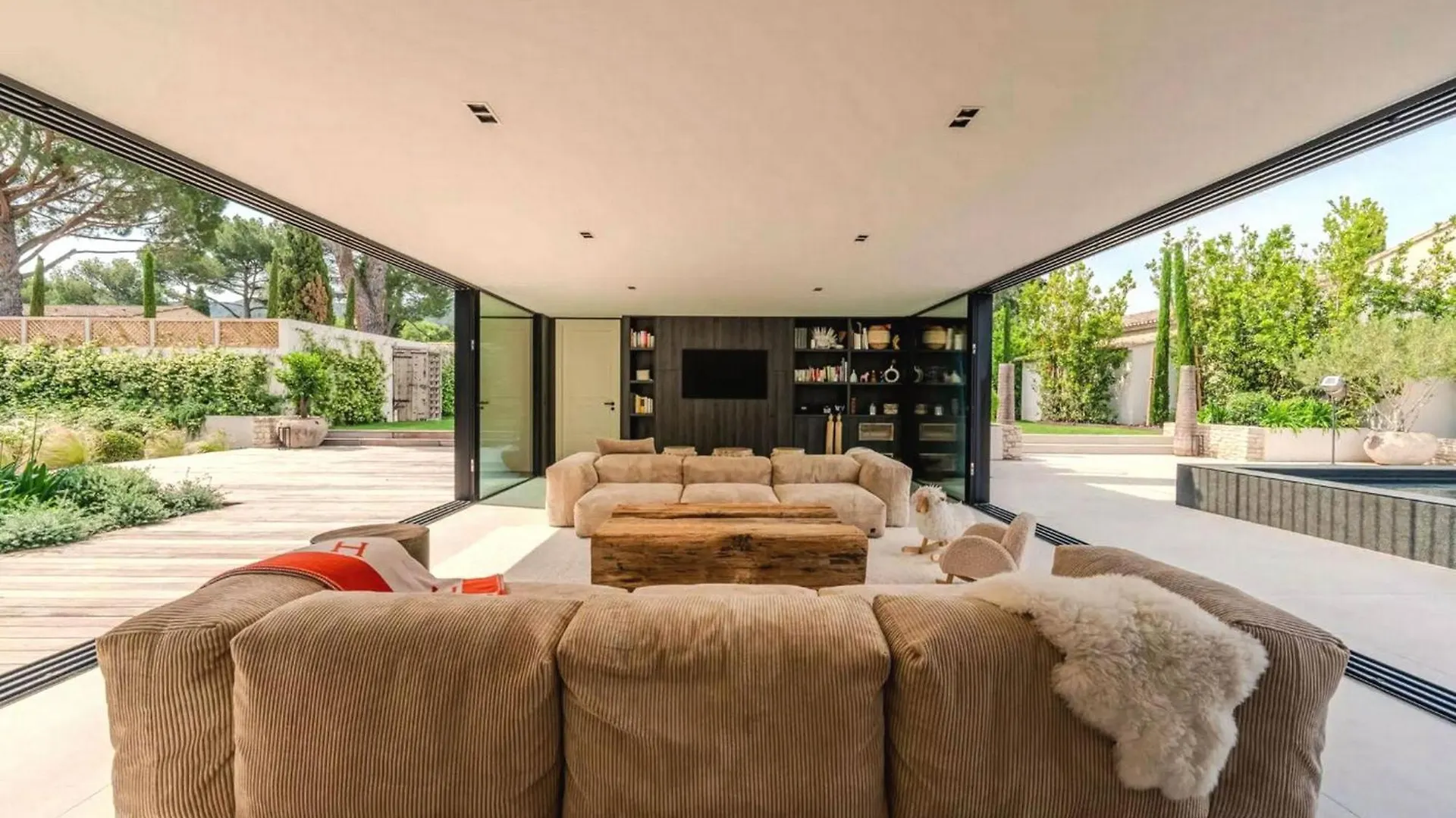 Villa Panorama Салоники Греция