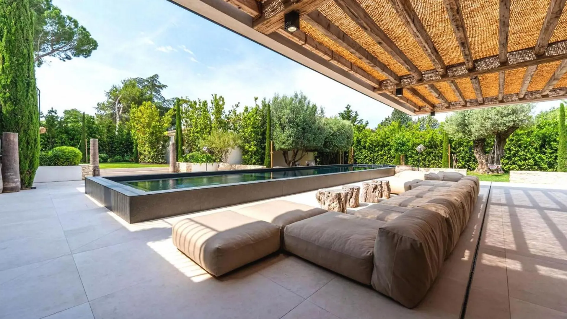 Villa Panorama Thessaloníki